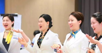 贵阳站高级礼仪培训师双证班12月开班 赋能专业成长，把握职业良机